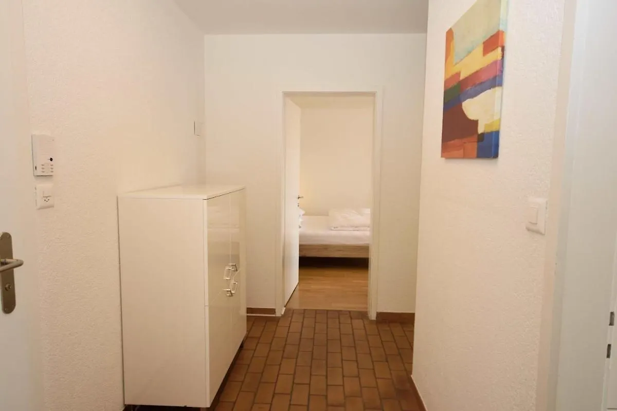 Cozy Studio In The City Center - Mill 532 Ζυρίχη Ελβετία