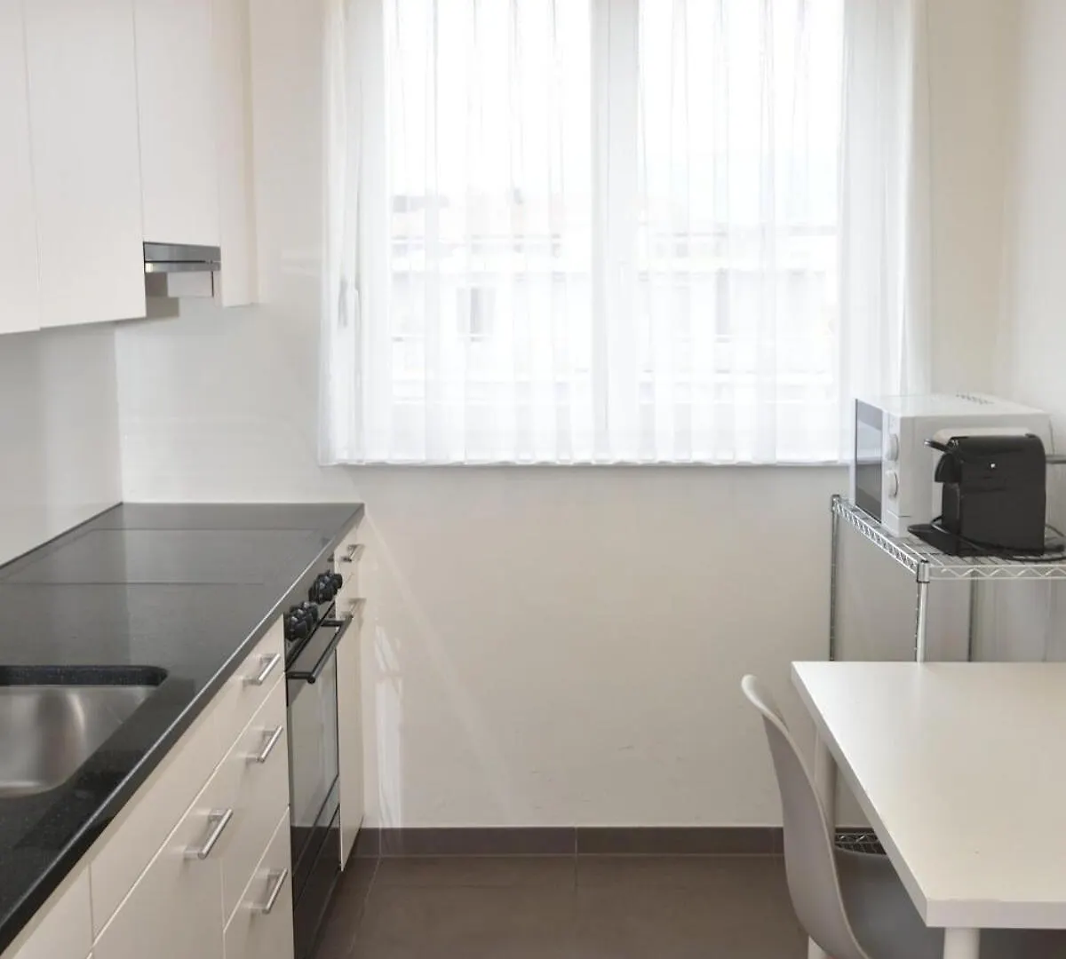 Cozy Studio In The City Center - Mill 532 Ζυρίχη Διαμέρισμα