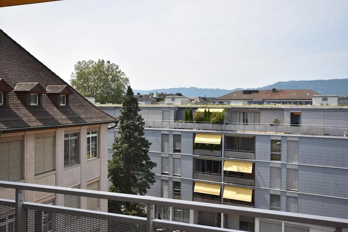 Cozy Studio In The City Center - Mill 532 Ζυρίχη Διαμέρισμα