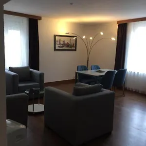 Apartment Junior By Livingdowntown, Zurich