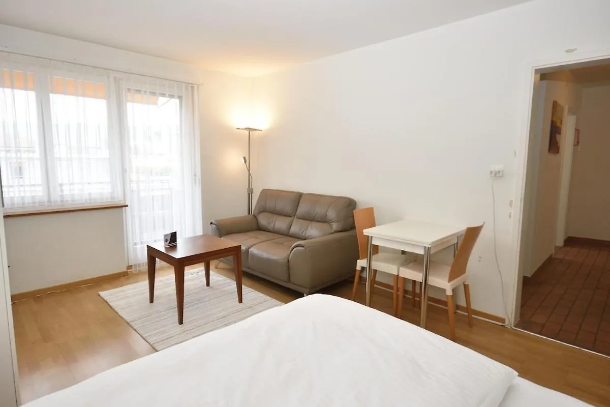 Cozy Studio In The City Center - Mill 532 Zurich Switzerland