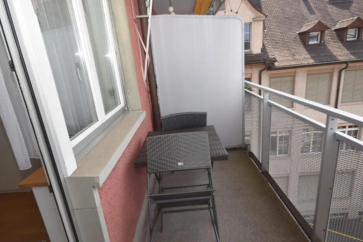 Cozy Studio In The City Center - Mill 532 Zurich Apartment