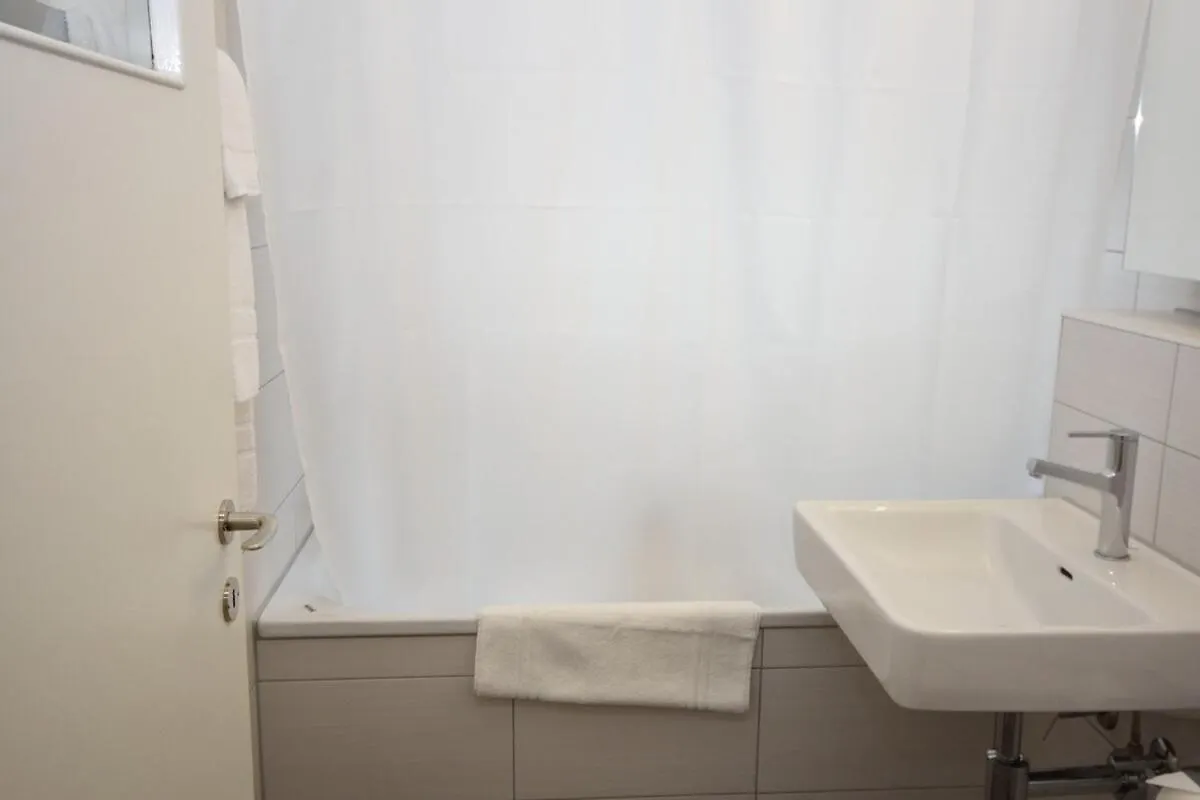 Cozy Studio In The City Center - Mill 532 Zurich