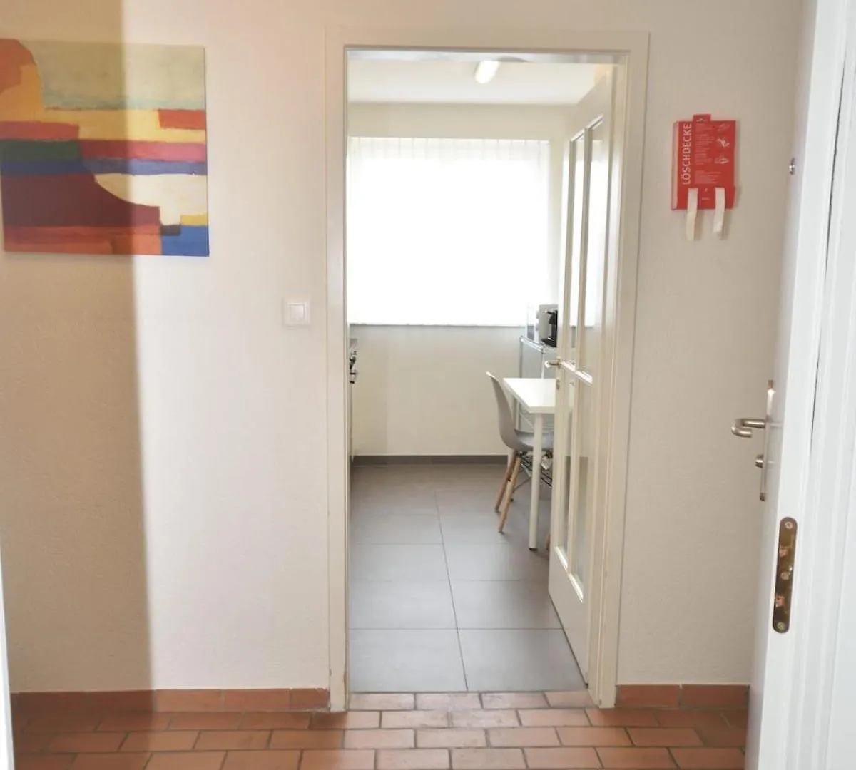 Apartment Cozy Studio In The City Center - Mill 532 Zurich Switzerland
