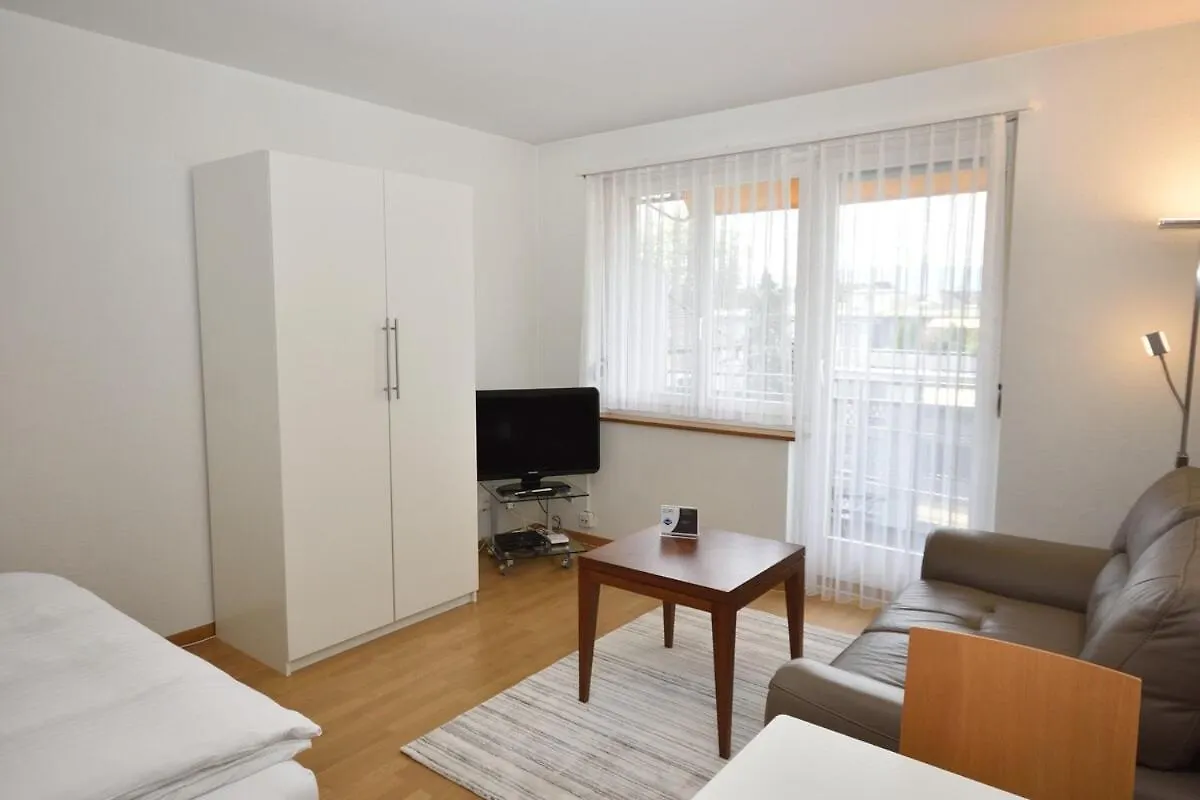 Cozy Studio In The City Center - Mill 532 Zurich